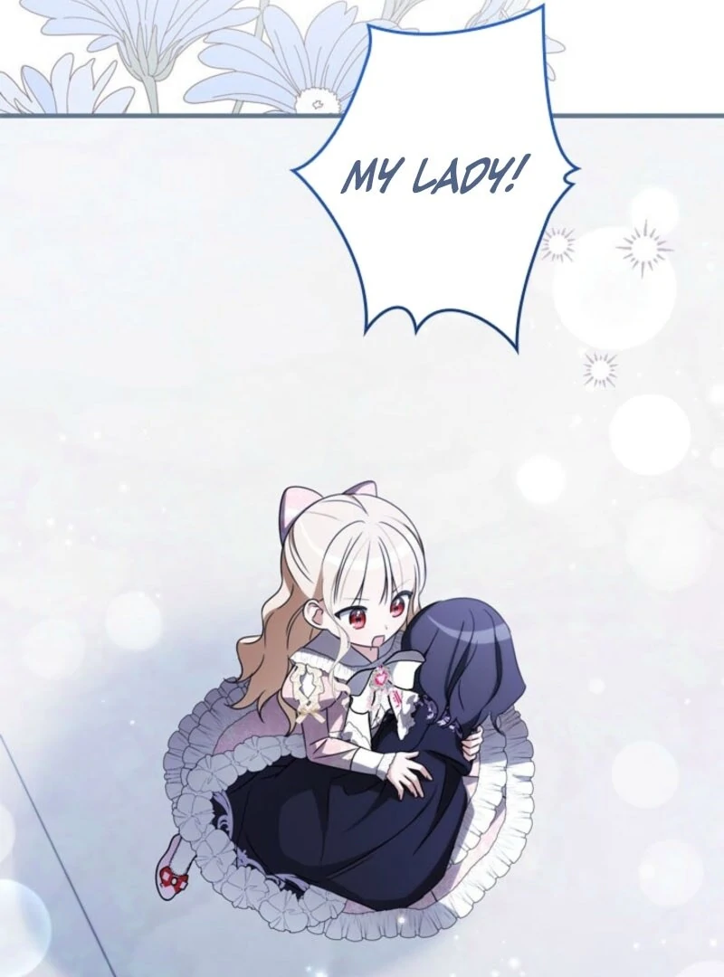 Beloved Contract Lady of the County Chapter 22 page 81