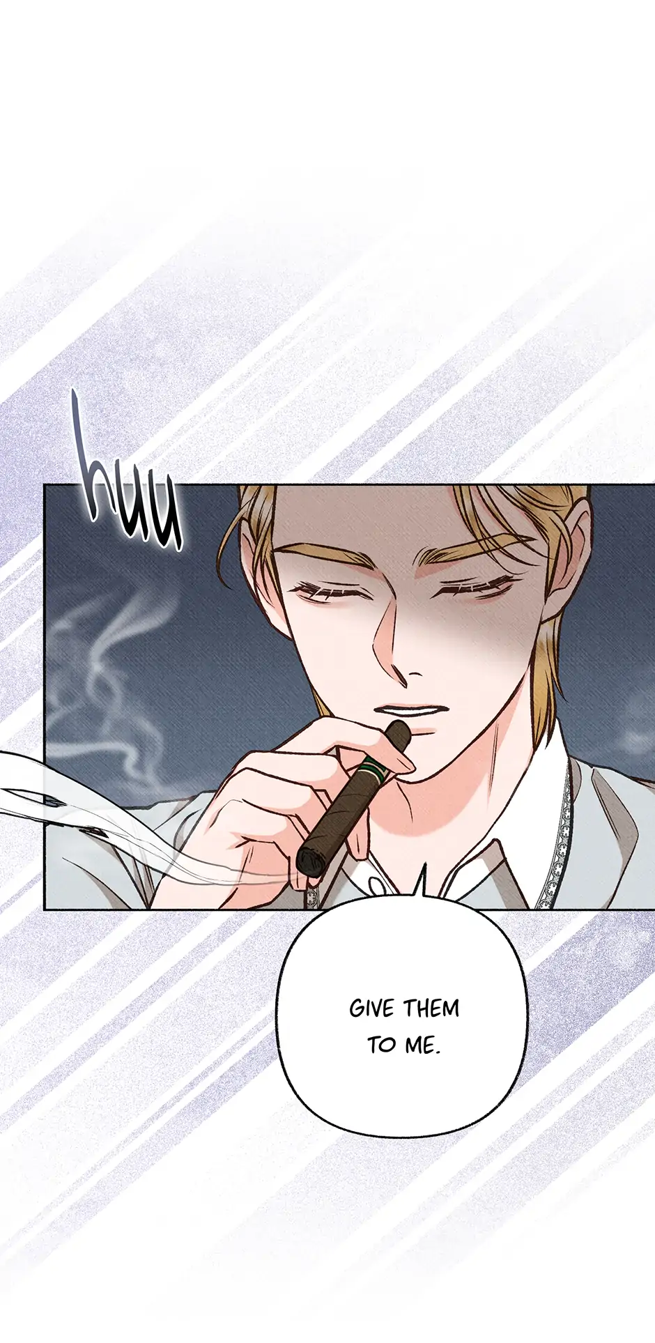 Dear My Rude Darling With Multiple Personality Chapter 22 page 40