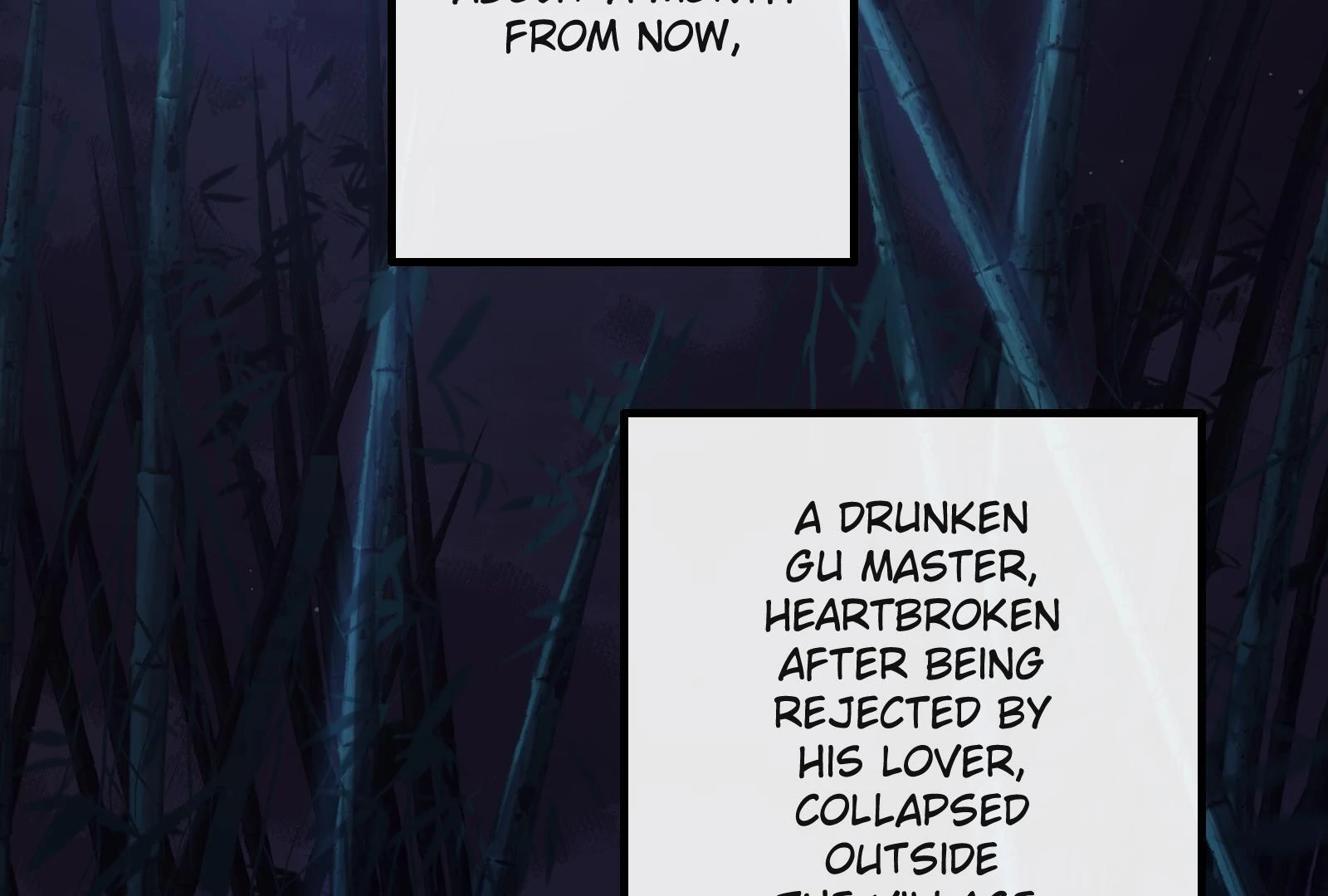 Reverend Insanity (2025) Chapter 10 page 52
