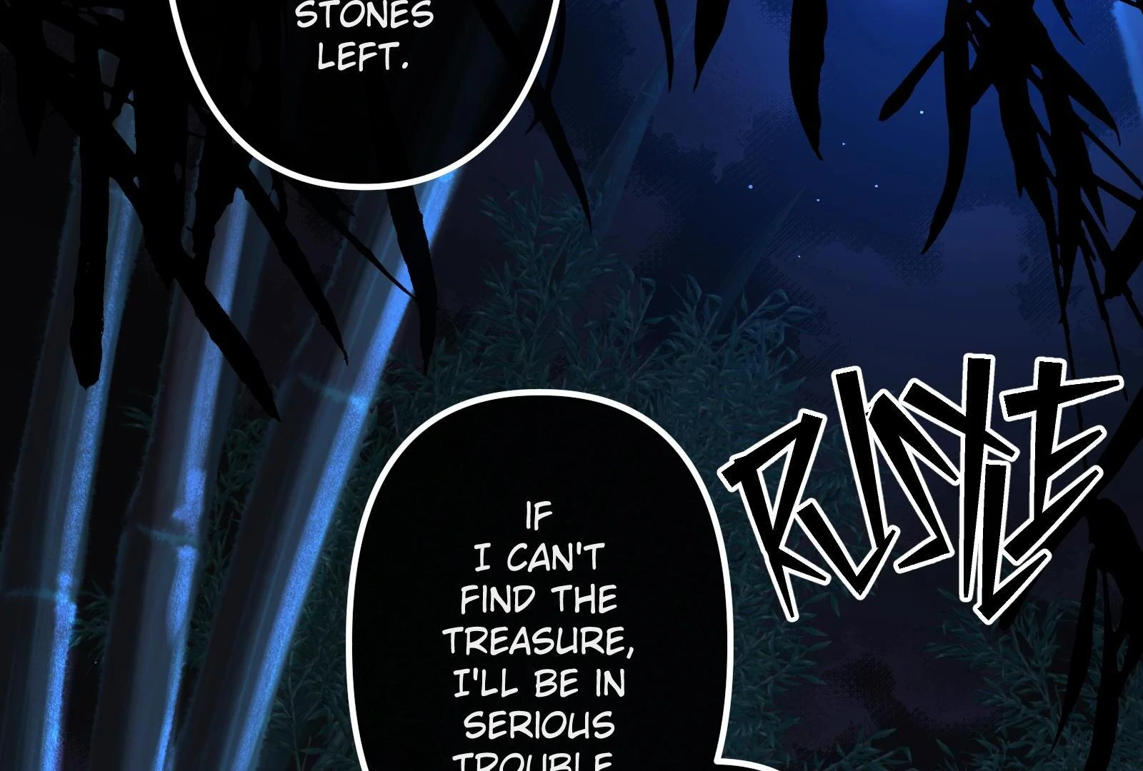 Reverend Insanity (2025) Chapter 10 page 78
