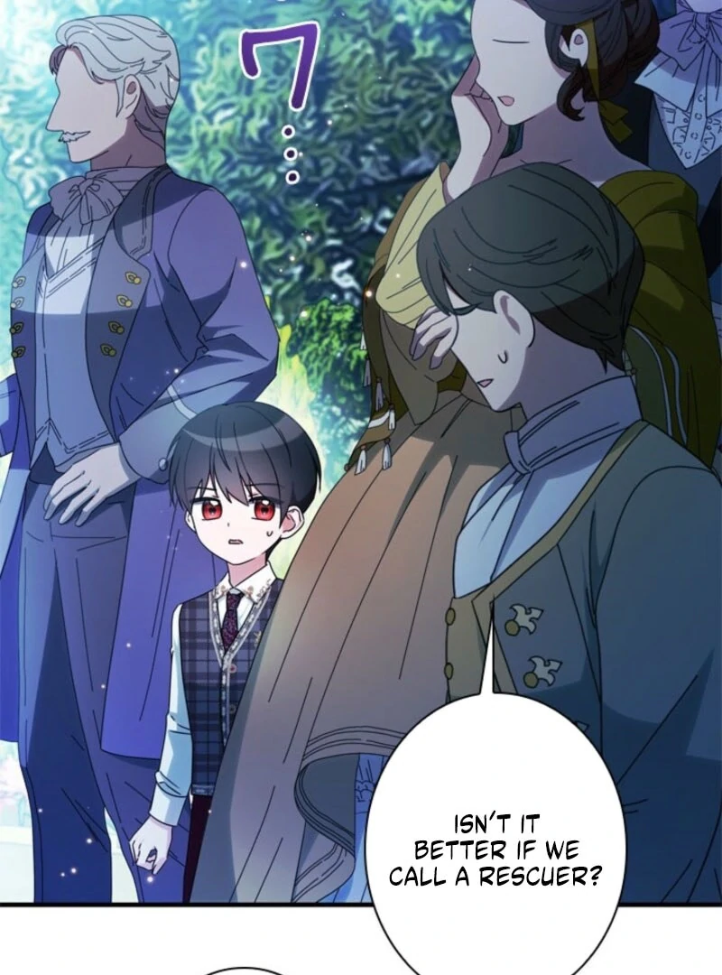 Beloved Contract Lady of the County Chapter 22 page 52