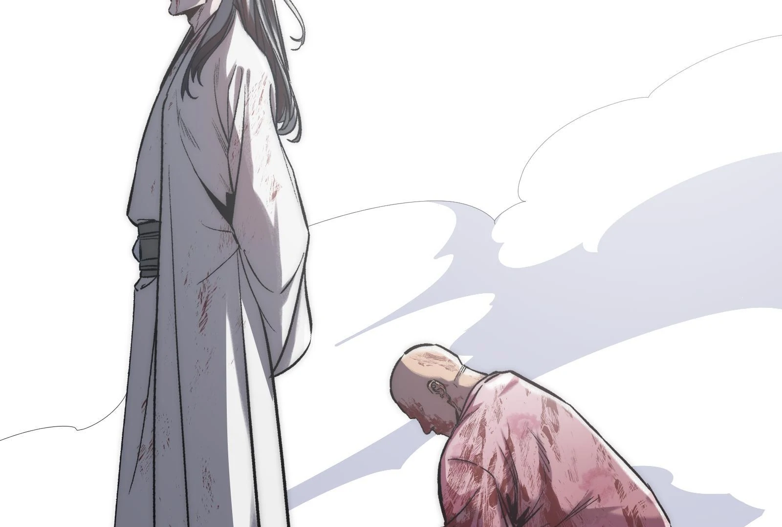 Reverend Insanity (2025) Chapter 10 page 46