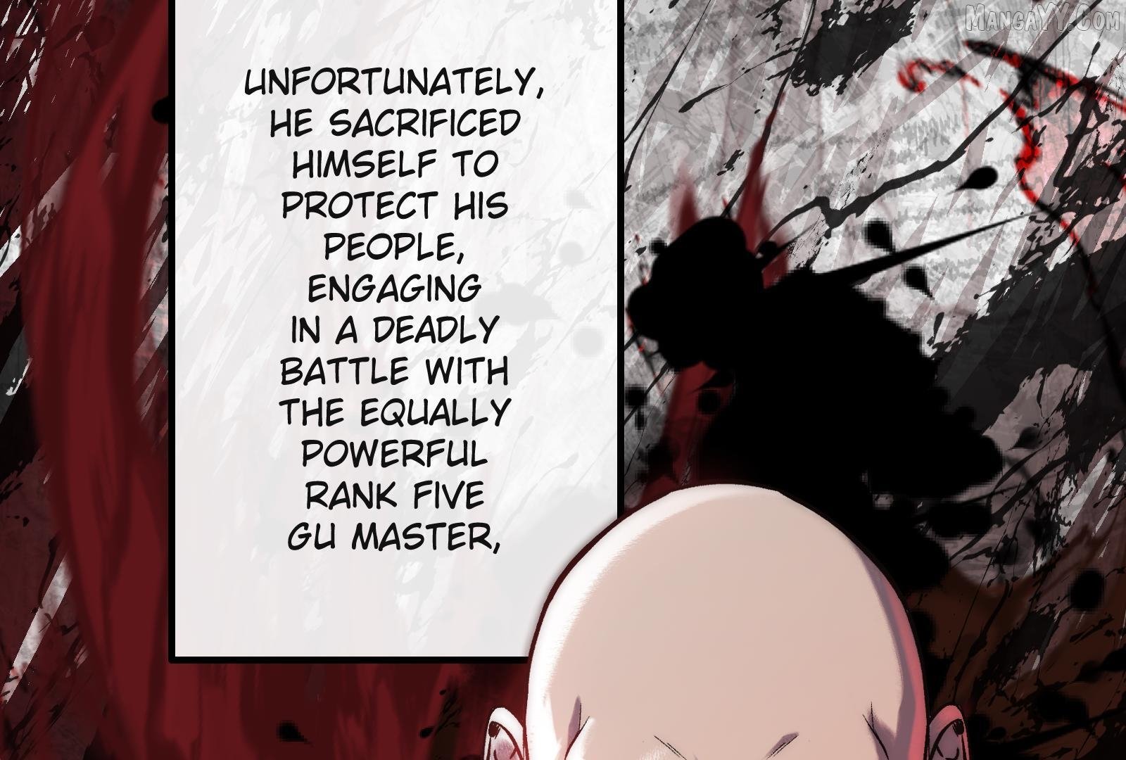 Reverend Insanity (2025) Chapter 10 page 41