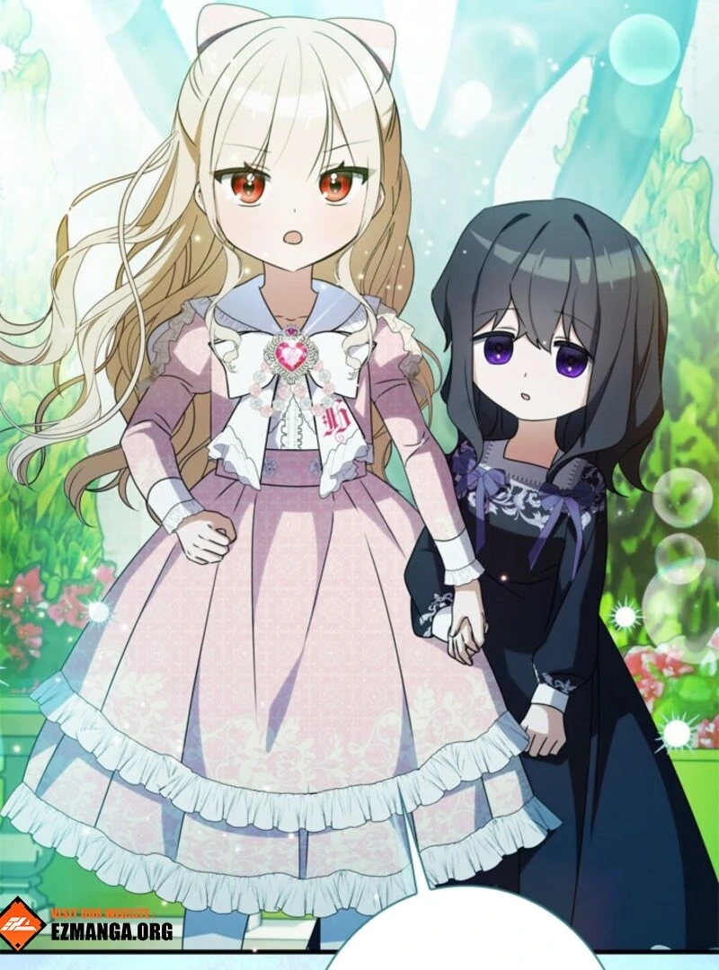 Beloved Contract Lady of the County Chapter 22 page 96