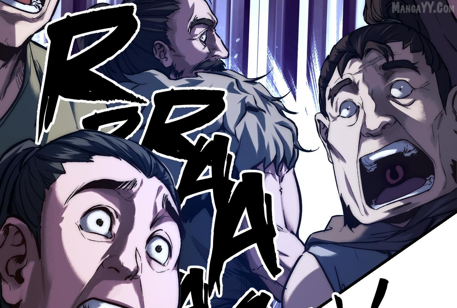 Reverend Insanity (2025) Chapter 10 page 3