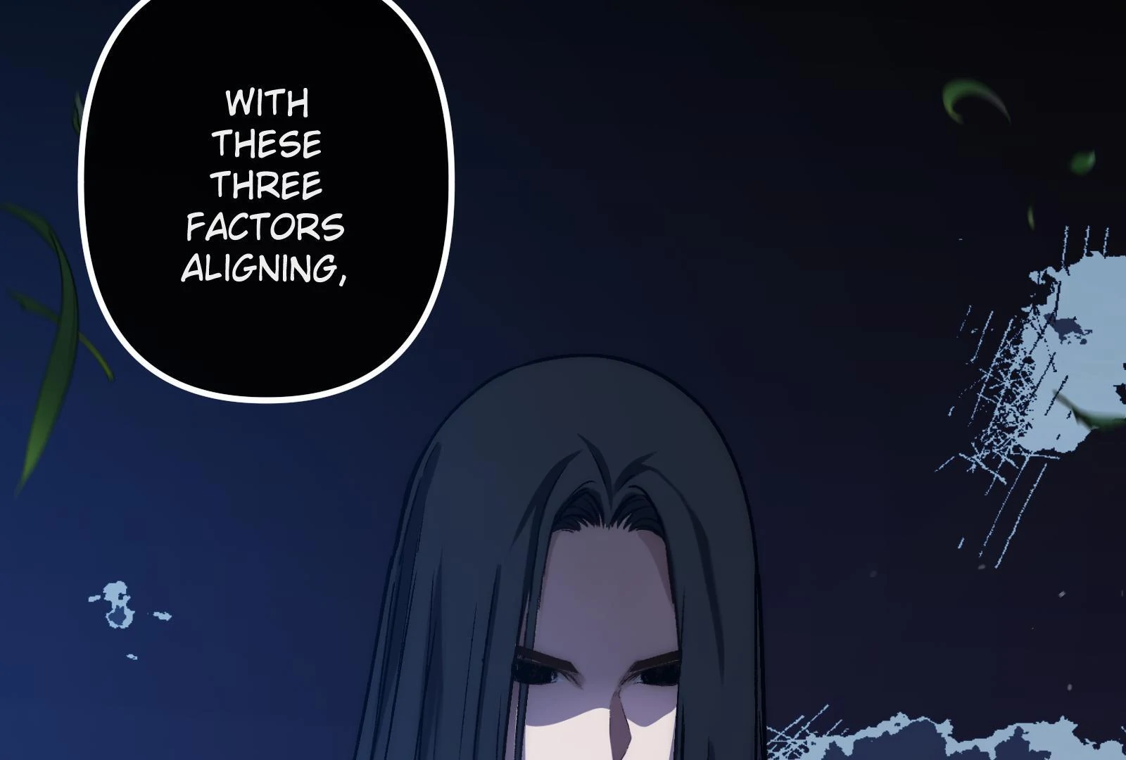 Reverend Insanity (2025) Chapter 10 page 93