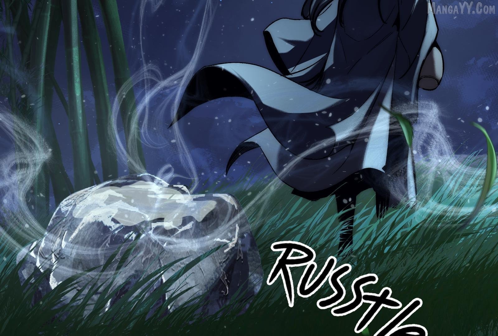 Reverend Insanity (2025) Chapter 10 page 115