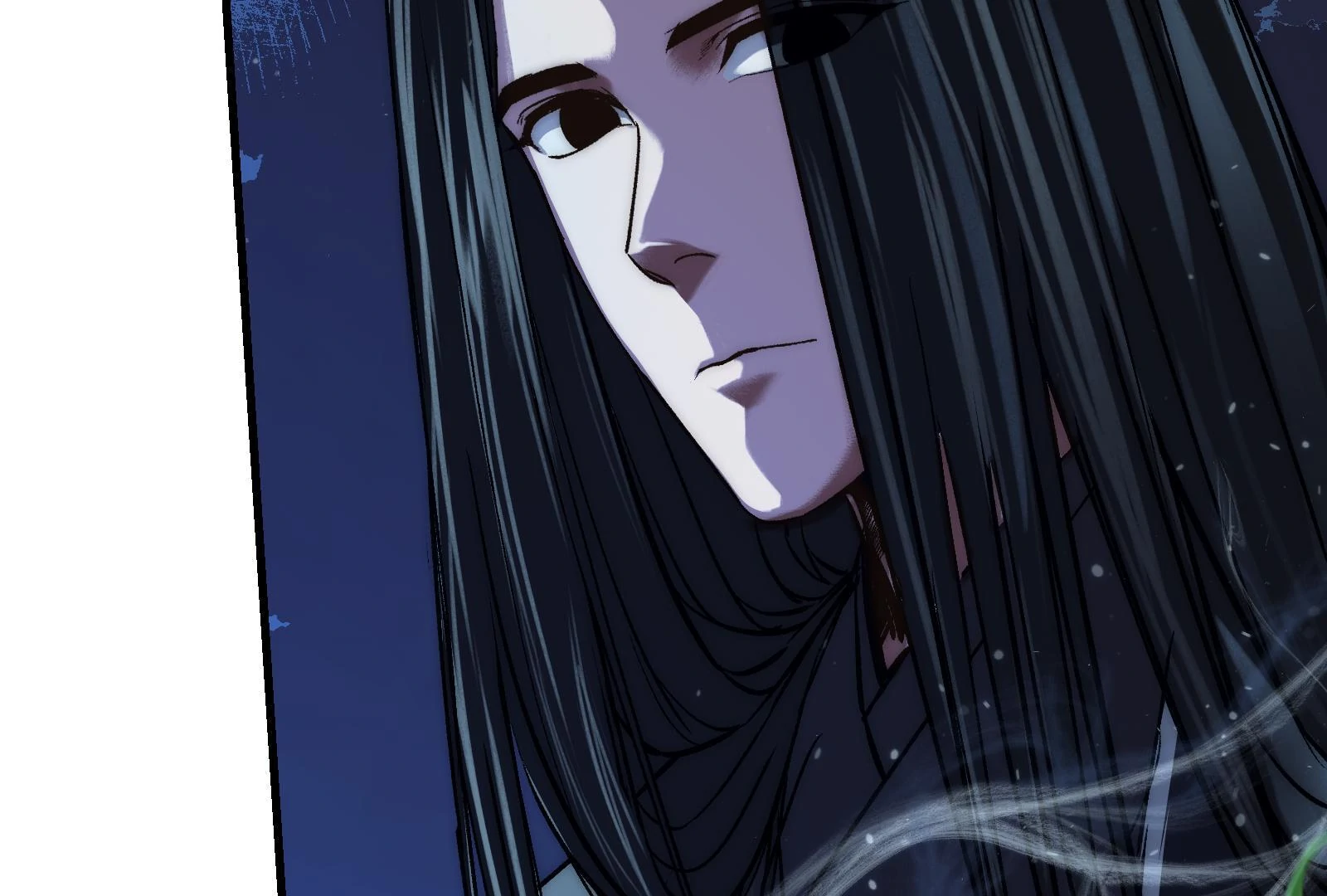 Reverend Insanity (2025) Chapter 10 page 111