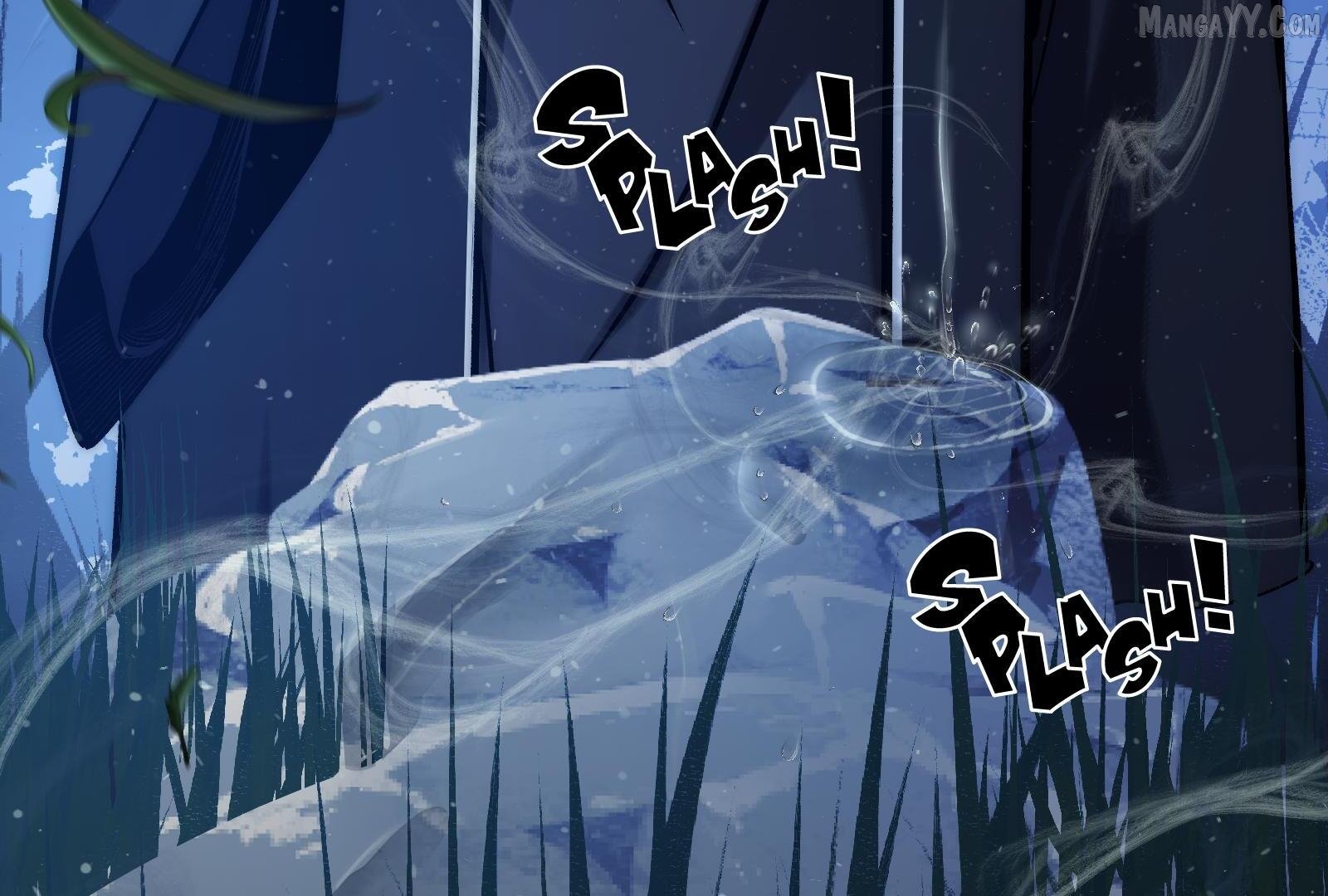 Reverend Insanity (2025) Chapter 10 page 96