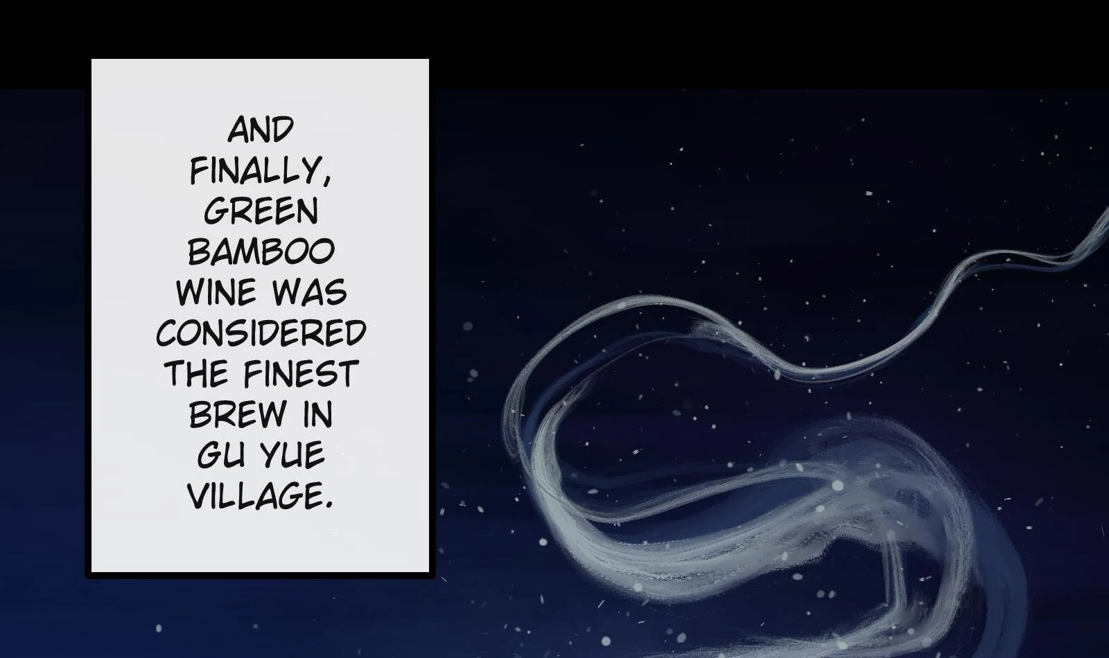 Reverend Insanity (2025) Chapter 10 page 90