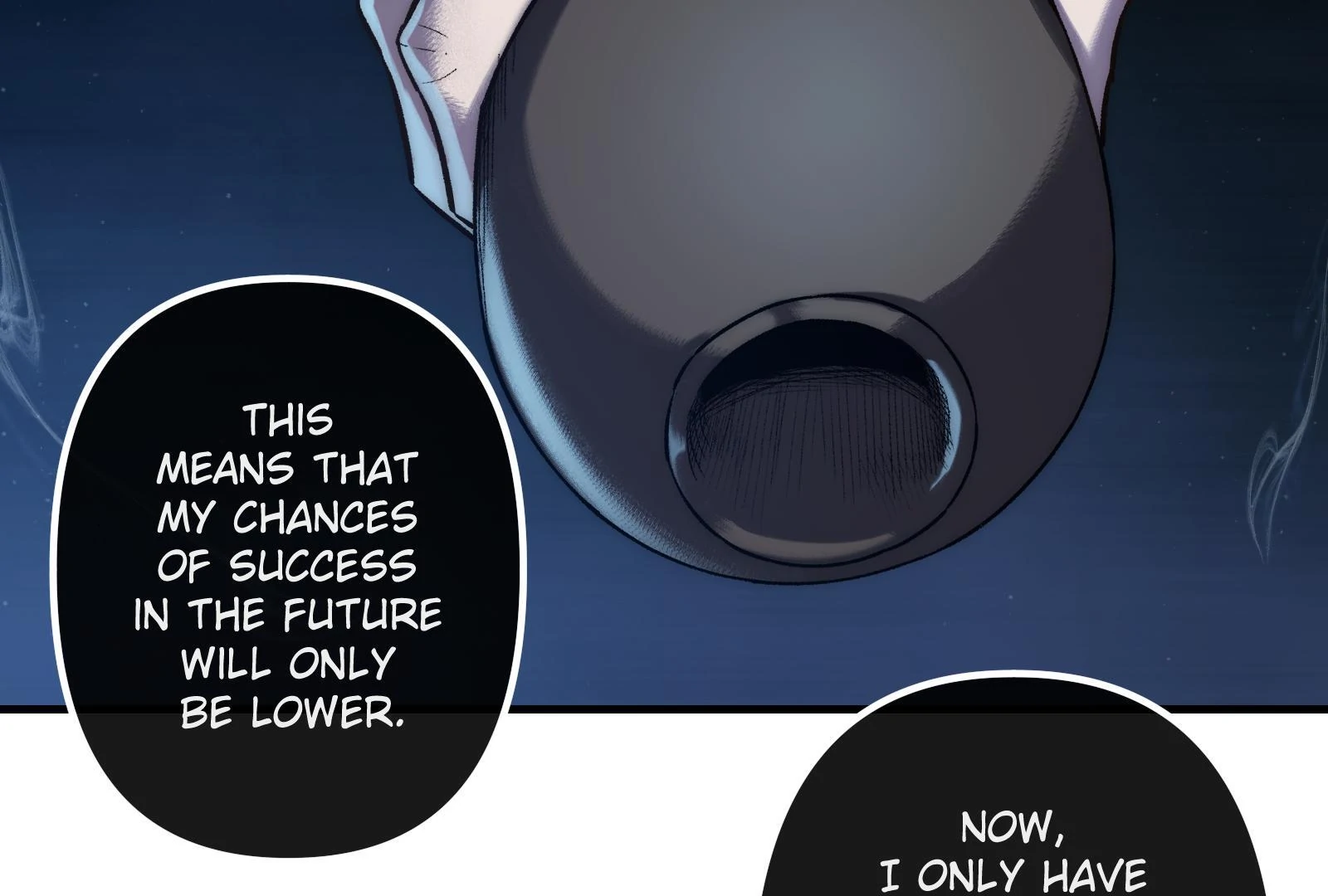 Reverend Insanity (2025) Chapter 10 page 165