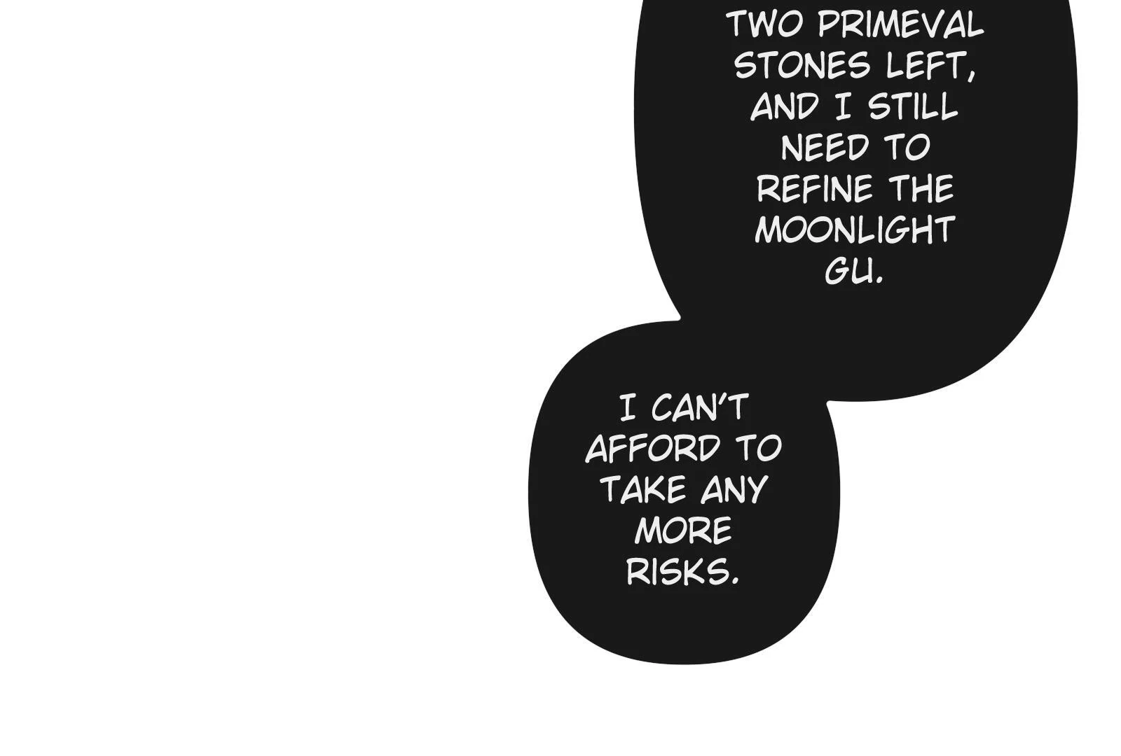 Reverend Insanity (2025) Chapter 10 page 166