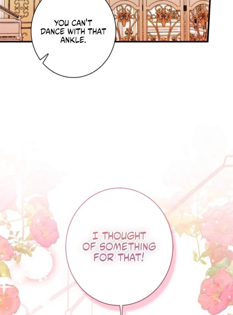 Beloved Contract Lady of the County Chapter 22 page 130