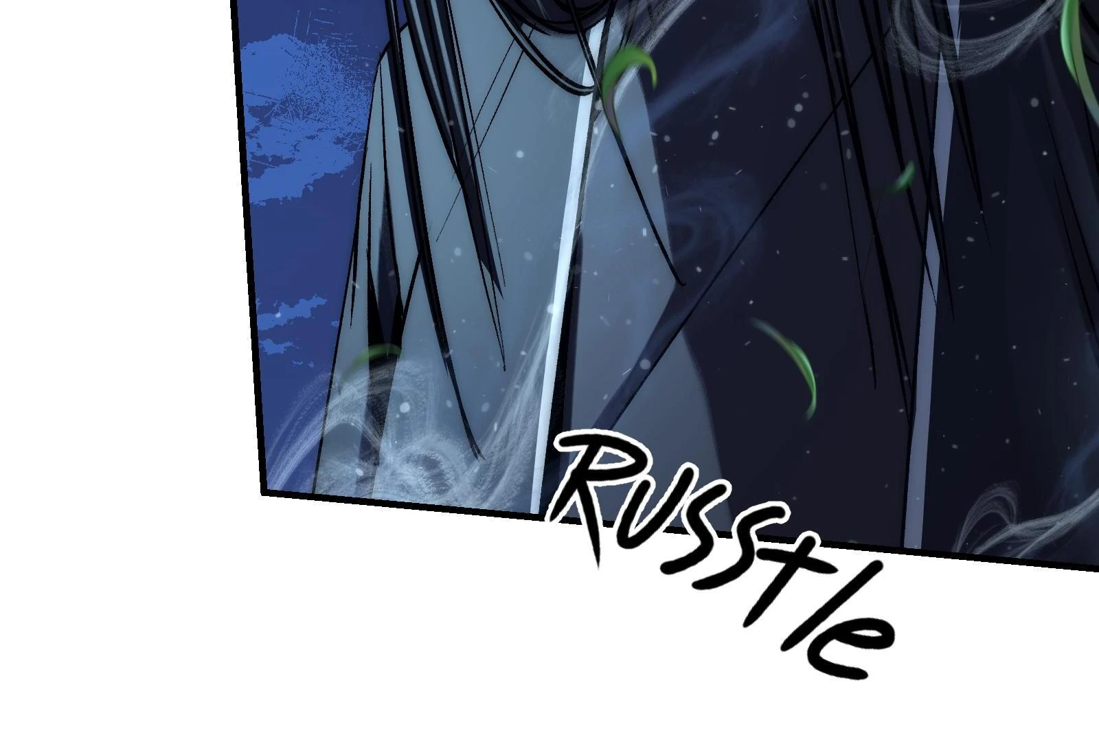 Reverend Insanity (2025) Chapter 10 page 112