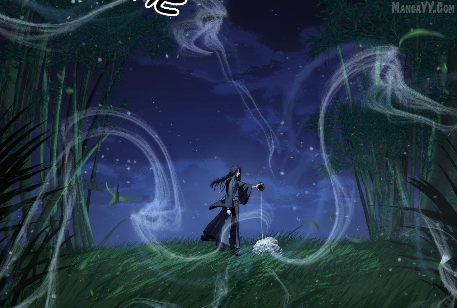 Reverend Insanity (2025) Chapter 10 page 128