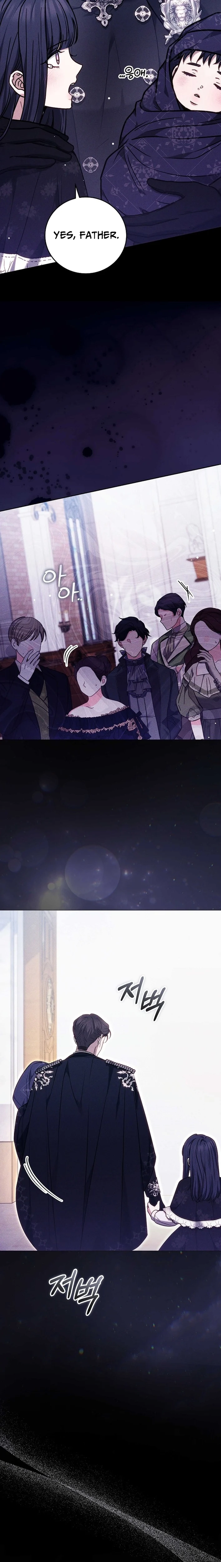 The Main Protagonists Broke Up Chapter 22 page 19