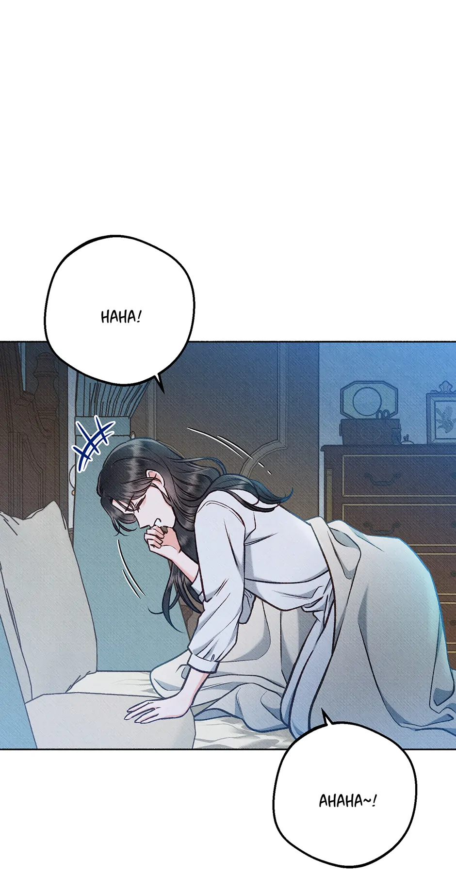 Dear My Rude Darling With Multiple Personalities Chapter 21 page 42