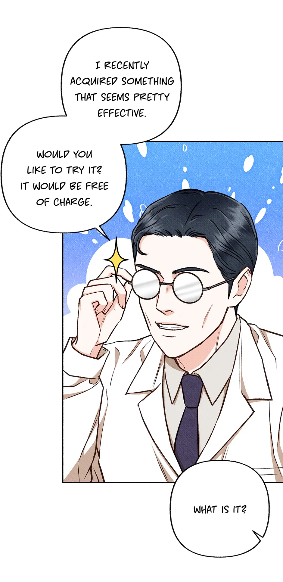 Dear My Rude Darling With Multiple Personalities Chapter 21 page 29