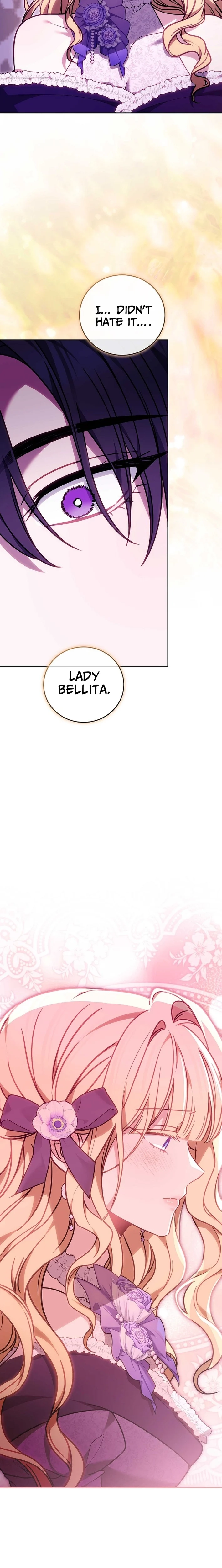The Main Protagonists Broke Up Chapter 22 page 7