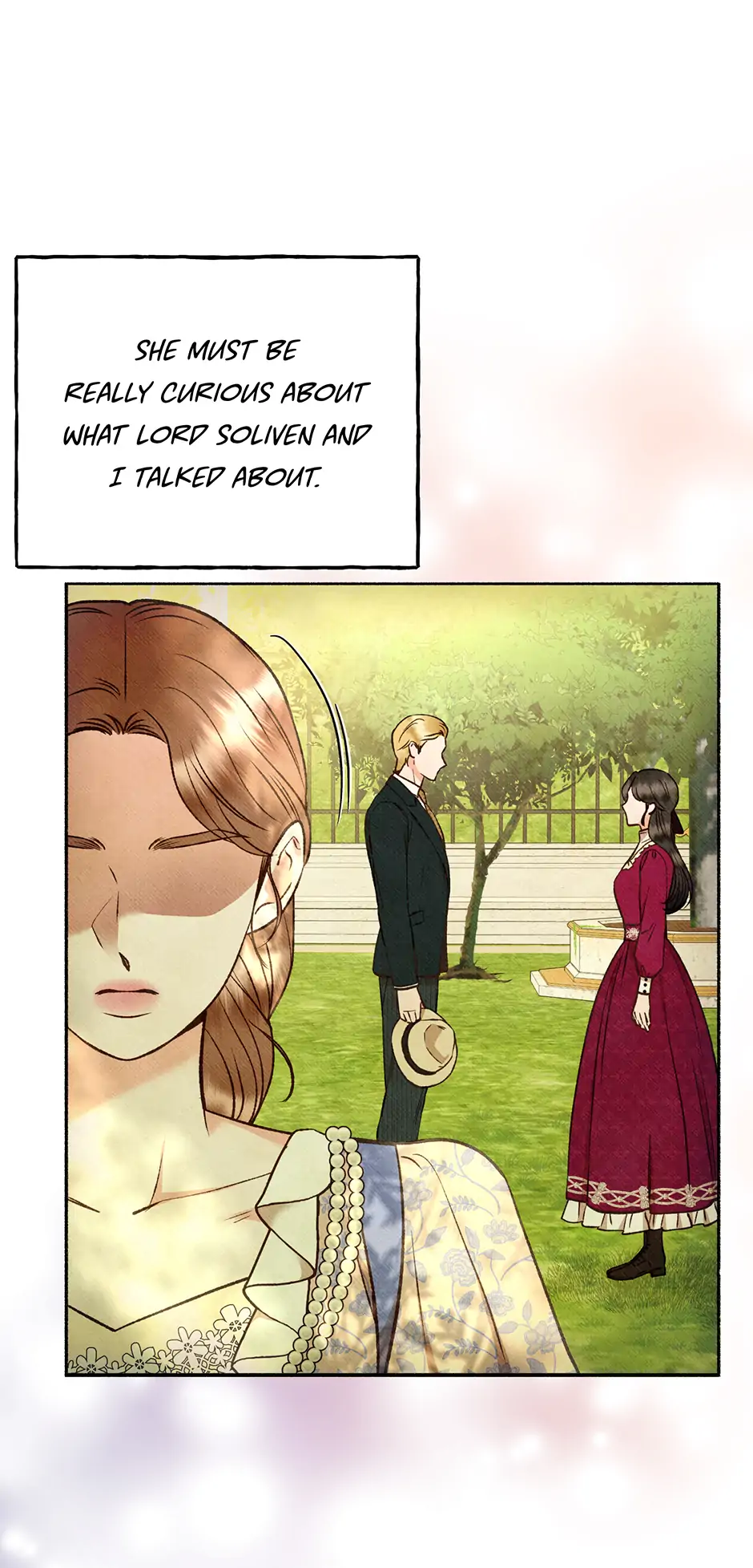 Dear My Rude Darling With Multiple Personalities Chapter 21 page 16