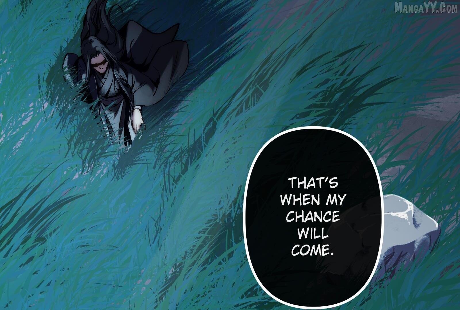 Reverend Insanity (2025) Chapter 10 page 211