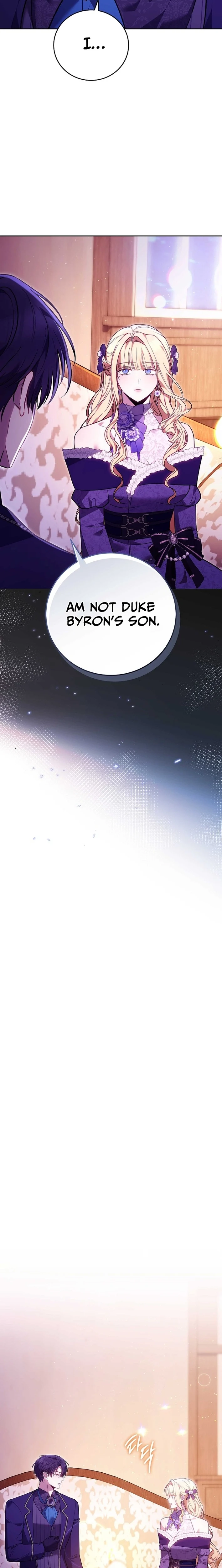 The Main Protagonists Broke Up Chapter 22 page 10
