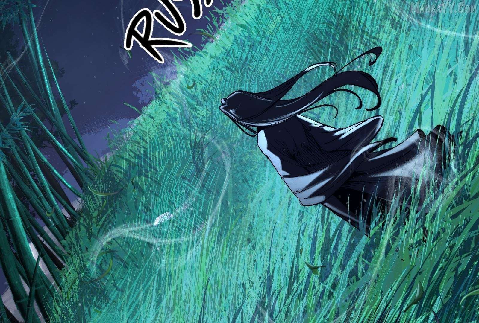 Reverend Insanity (2025) Chapter 10 page 185