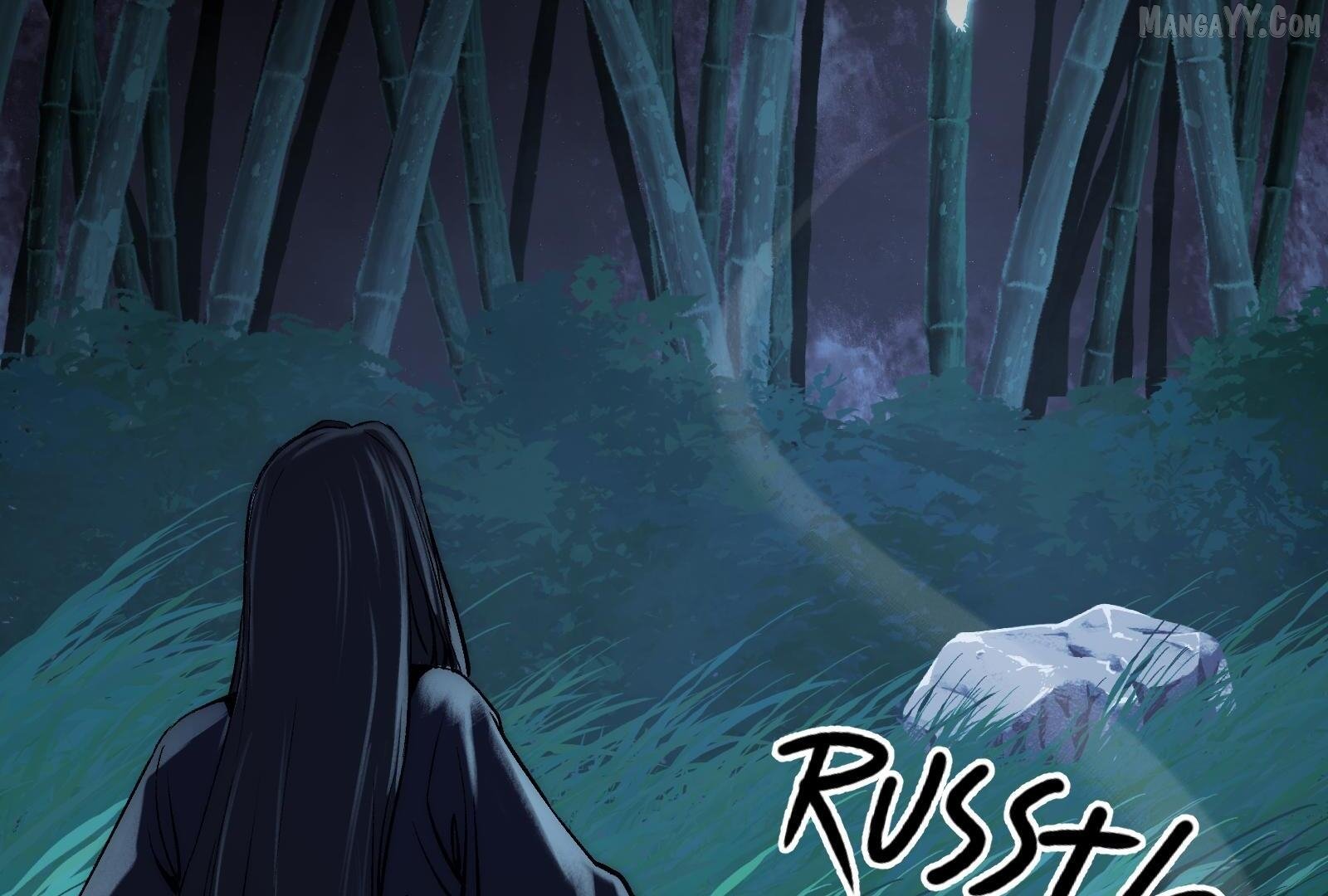 Reverend Insanity (2025) Chapter 10 page 207