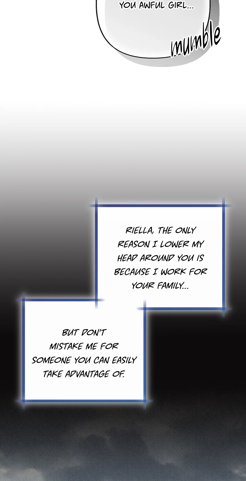 Dear My Rude Darling With Multiple Personalities Chapter 21 page 45