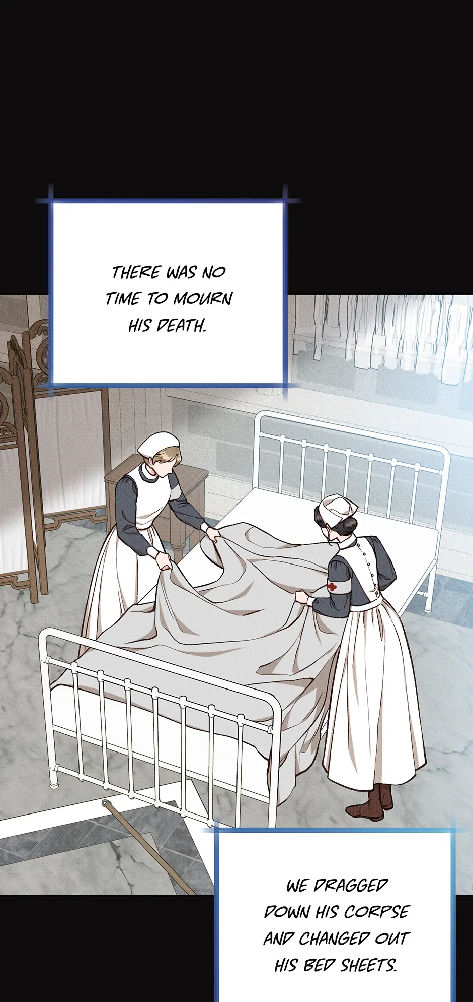 Dear My Rude Darling With Multiple Personalities Chapter 21 page 57