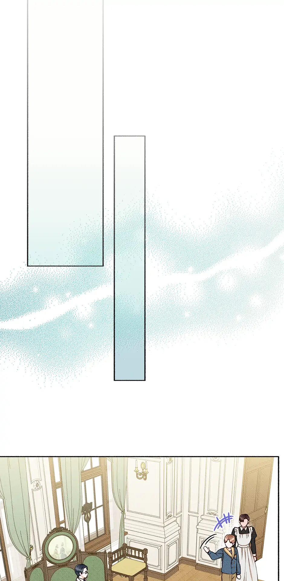 Dear My Rude Darling With Multiple Personalities Chapter 21 page 25