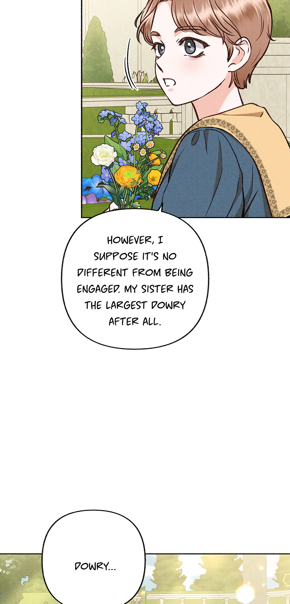 Dear My Rude Darling With Multiple Personalities Chapter 21 page 20