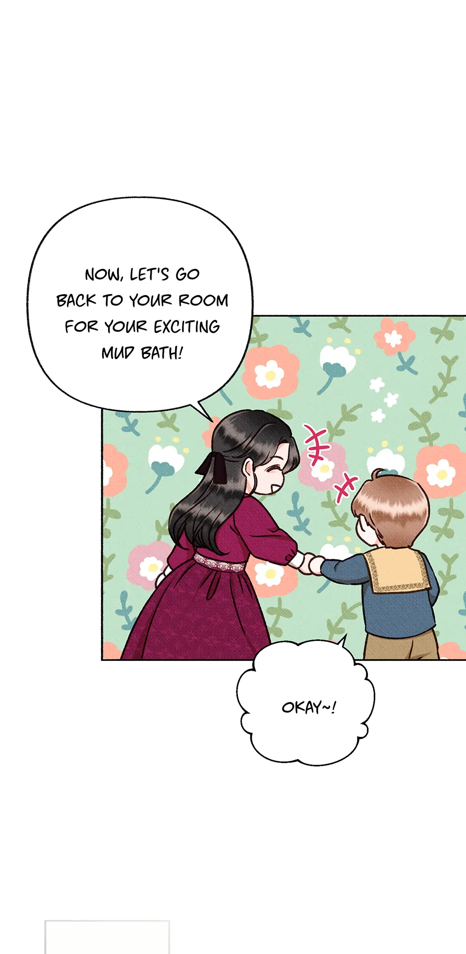 Dear My Rude Darling With Multiple Personalities Chapter 21 page 24