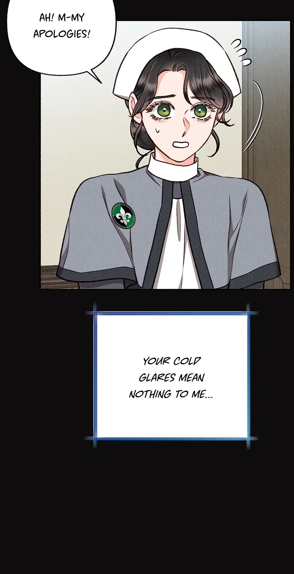 Dear My Rude Darling With Multiple Personalities Chapter 21 page 48