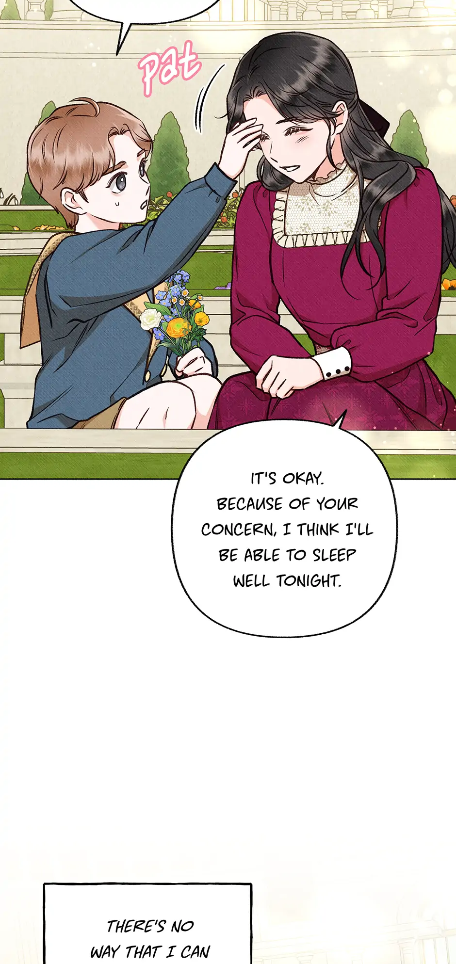 Dear My Rude Darling With Multiple Personalities Chapter 21 page 14