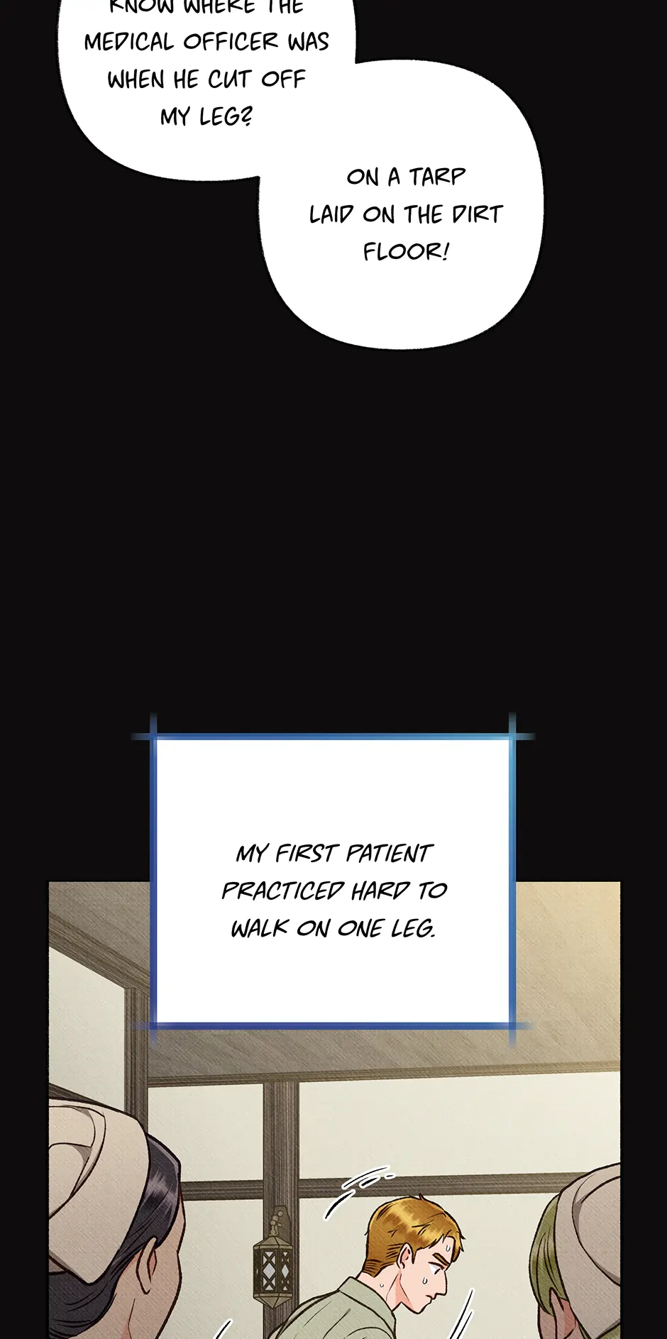 Dear My Rude Darling With Multiple Personalities Chapter 21 page 50