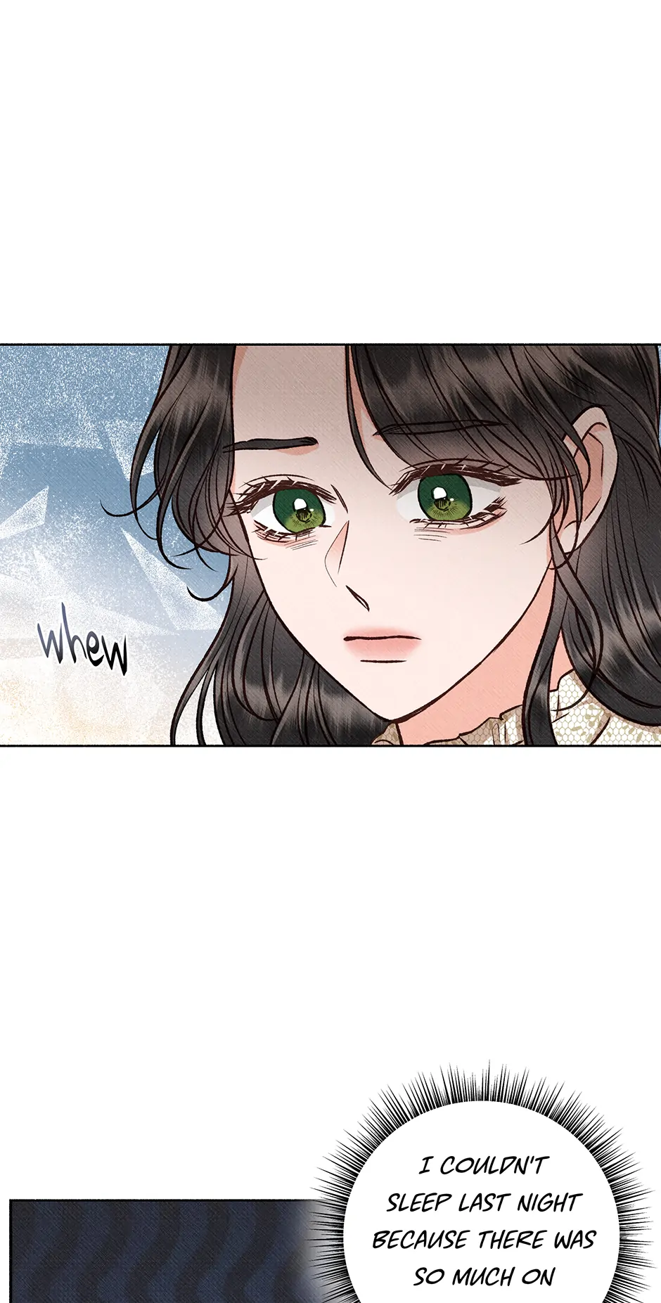 Dear My Rude Darling With Multiple Personalities Chapter 21 page 2