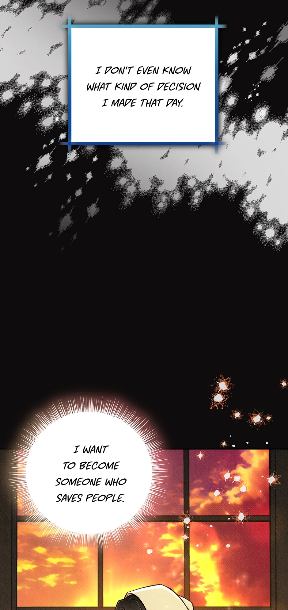 Dear My Rude Darling With Multiple Personalities Chapter 21 page 61