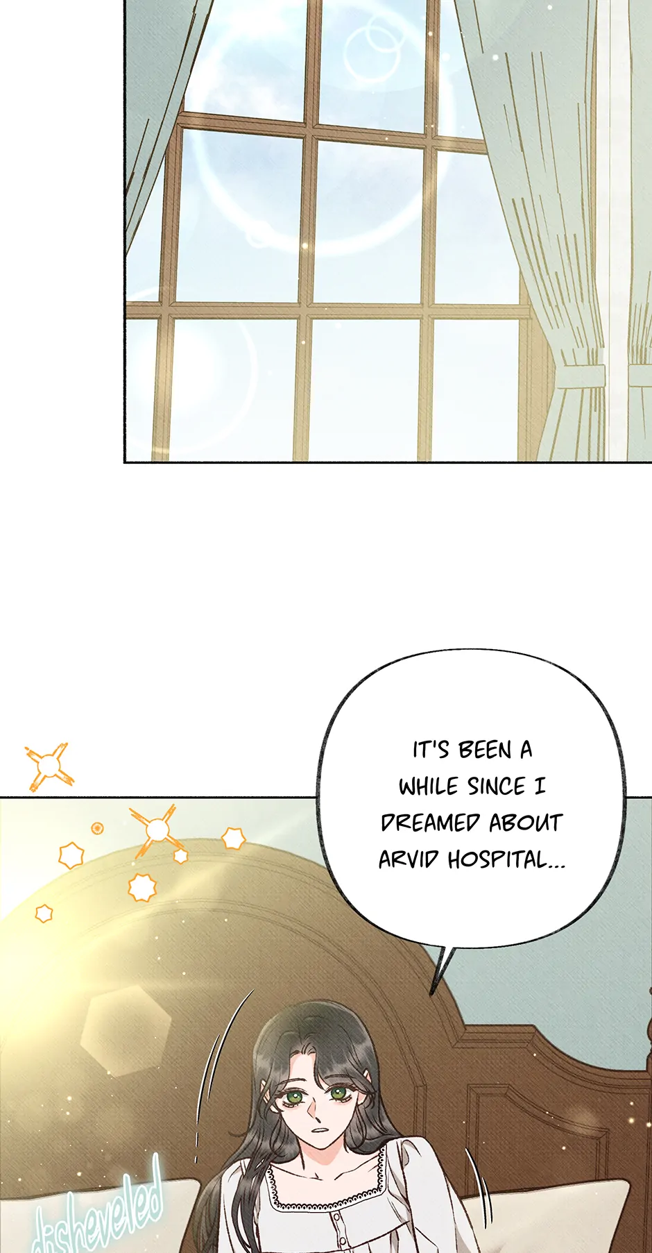 Dear My Rude Darling With Multiple Personalities Chapter 21 page 68