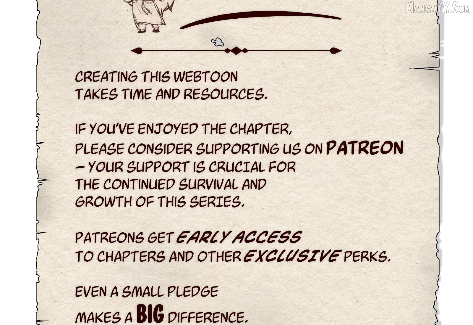 Reverend Insanity (2025) Chapter 10 page 275