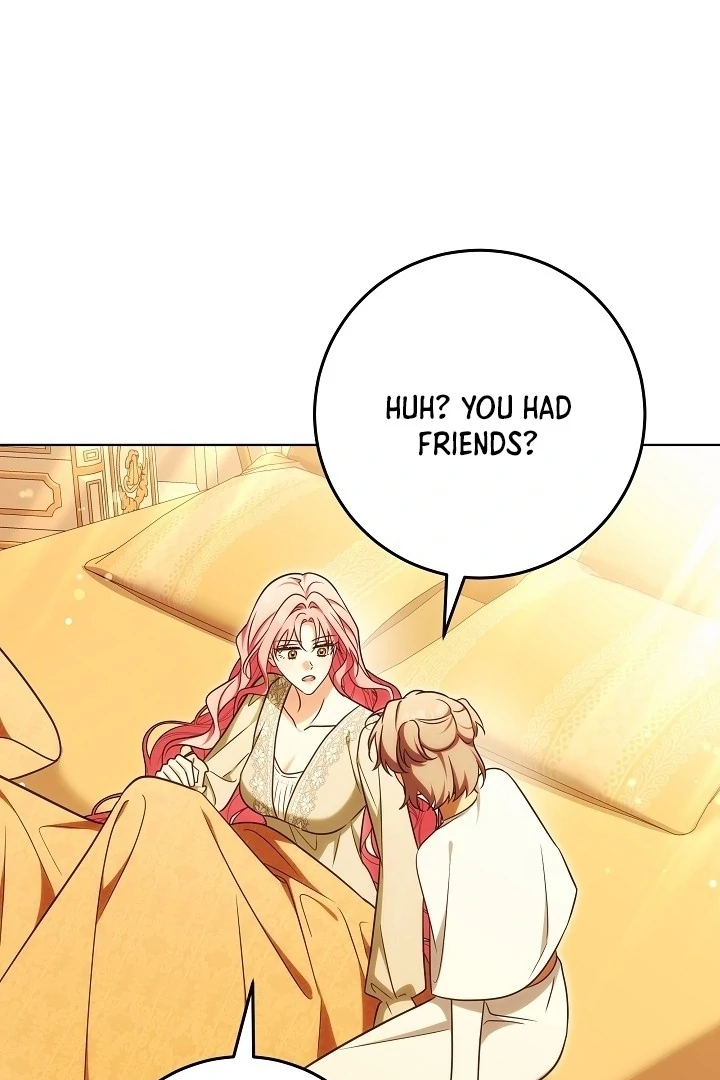 I Will Buy Divine Power With Money! Chapter 22 page 58
