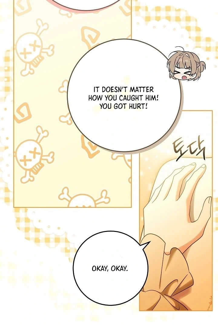 I Will Buy Divine Power With Money! Chapter 22 page 63