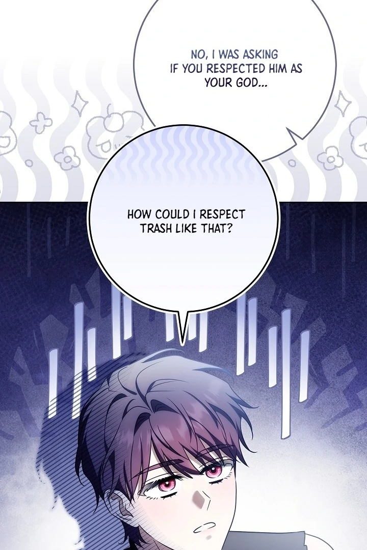 I Will Buy Divine Power With Money! Chapter 22 page 114