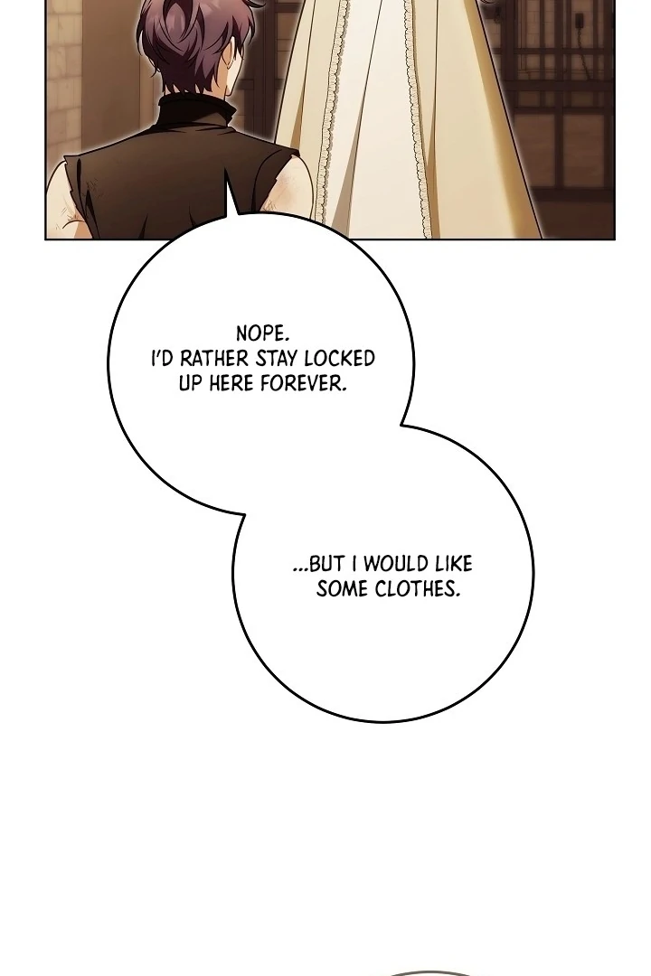 I Will Buy Divine Power With Money! Chapter 22 page 117