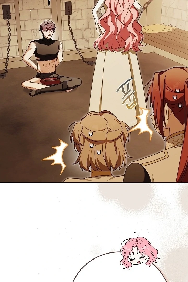 I Will Buy Divine Power With Money! Chapter 22 page 103