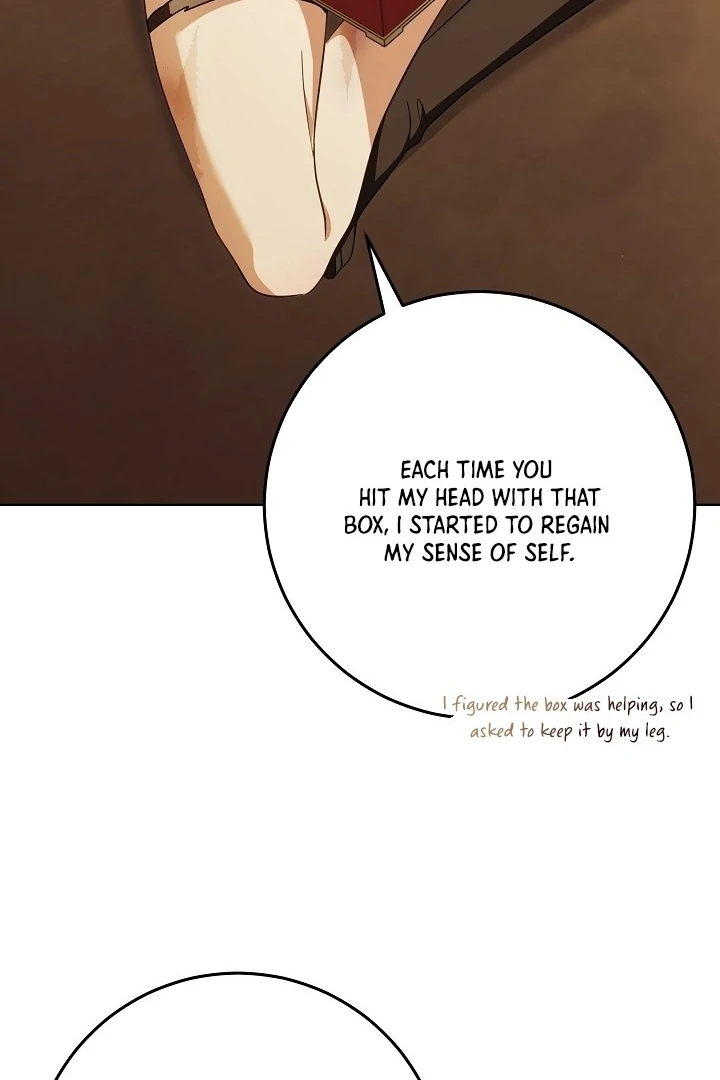 I Will Buy Divine Power With Money! Chapter 22 page 106
