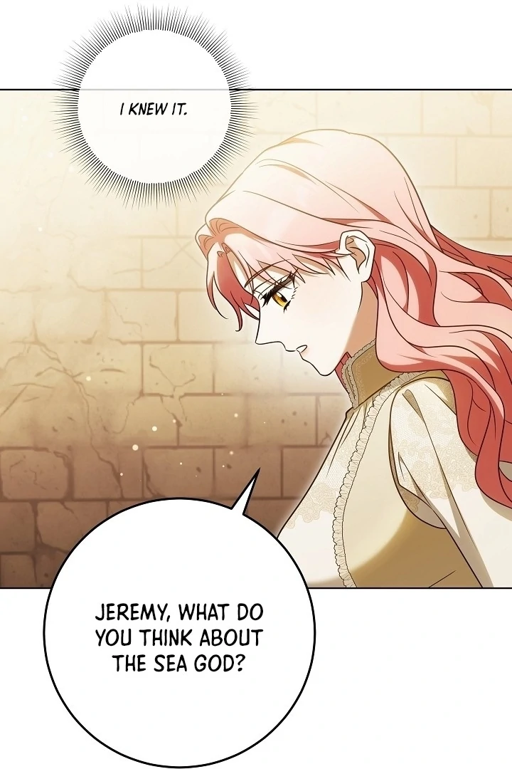 I Will Buy Divine Power With Money! Chapter 22 page 111