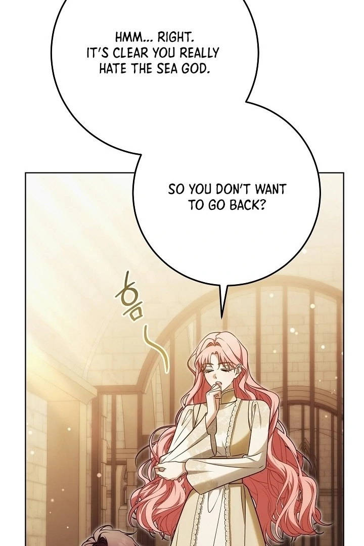 I Will Buy Divine Power With Money! Chapter 22 page 116