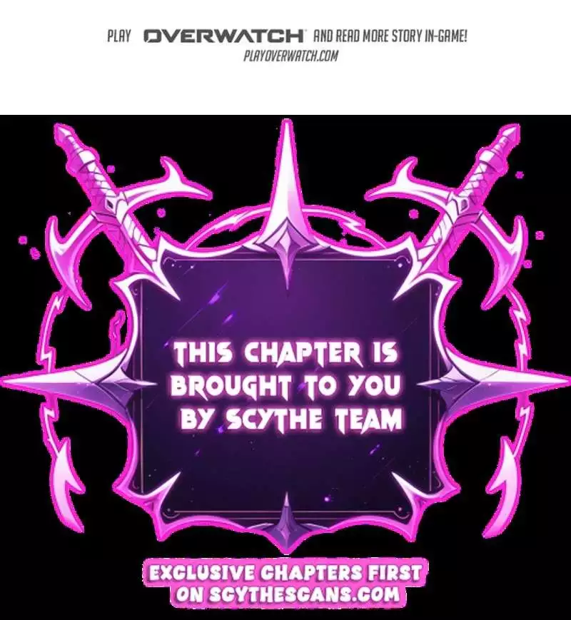 Overwatch: Undivided Chapter 22 page 10