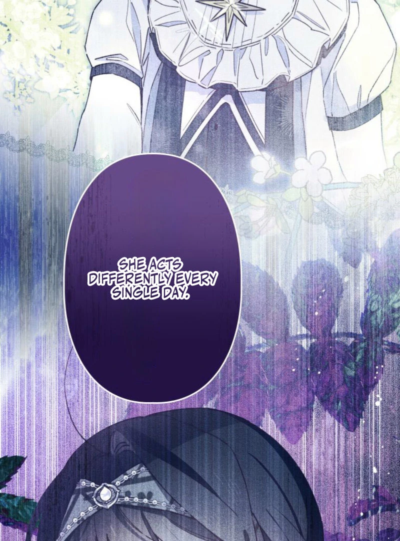 I Will Not be Overshadowed by my Twin Sister in This Life Chapter 22 page 33